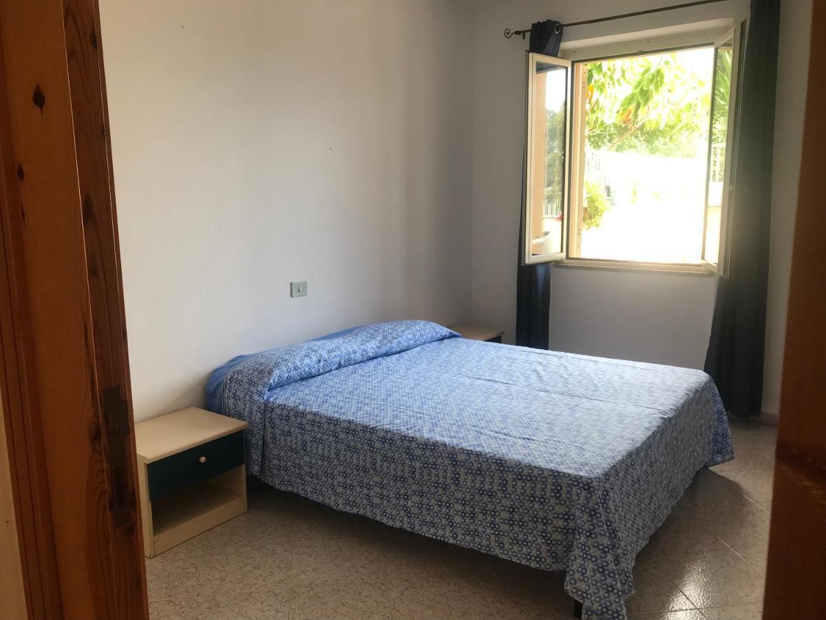 Casa Alessia Apartment Cala Gonone Ngoại thất bức ảnh