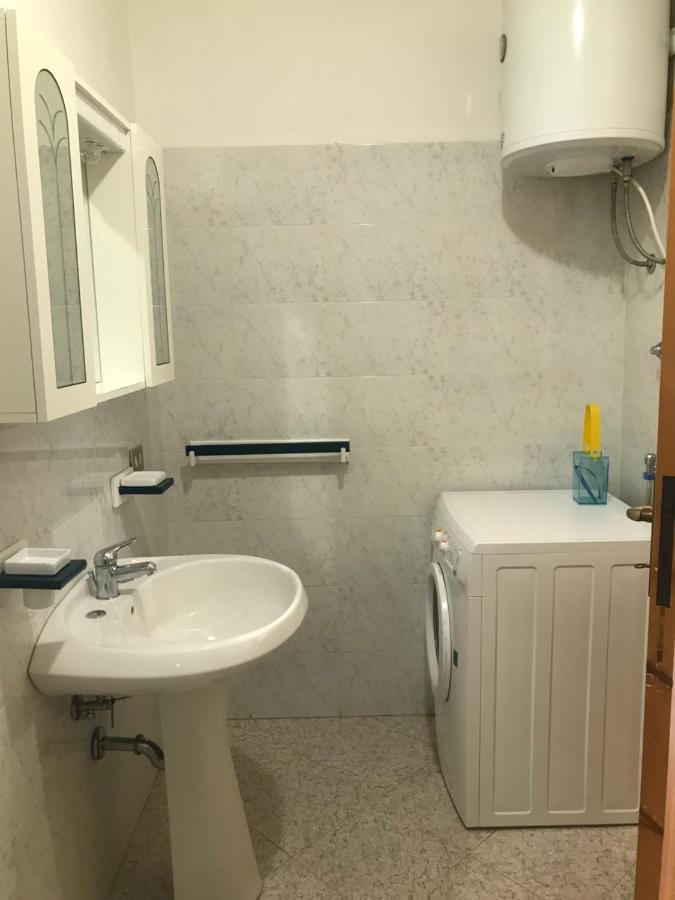 Casa Alessia Apartment Cala Gonone Ngoại thất bức ảnh